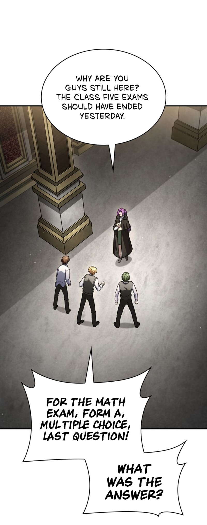 Infinite Mage, Chapter 98 image 60